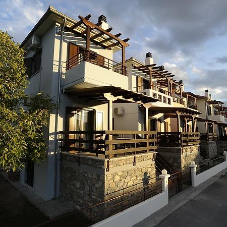 Levantes Villas Кала-Нера Номер фото