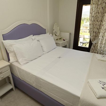 Levantes Villas Кала-Нера Екстер'єр фото