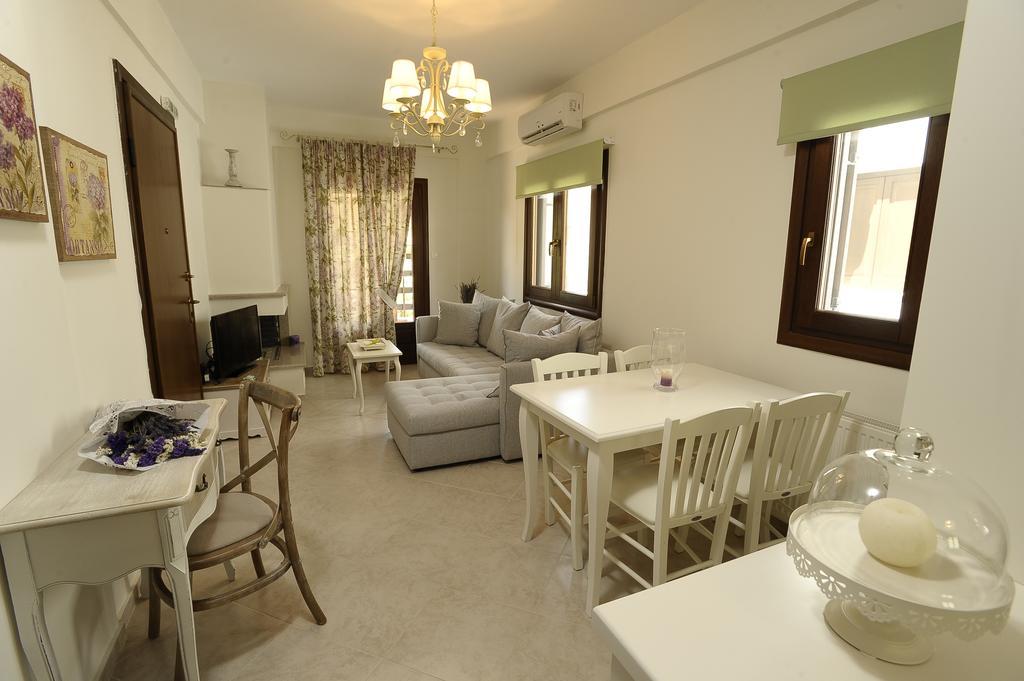 Levantes Villas Кала-Нера Номер фото