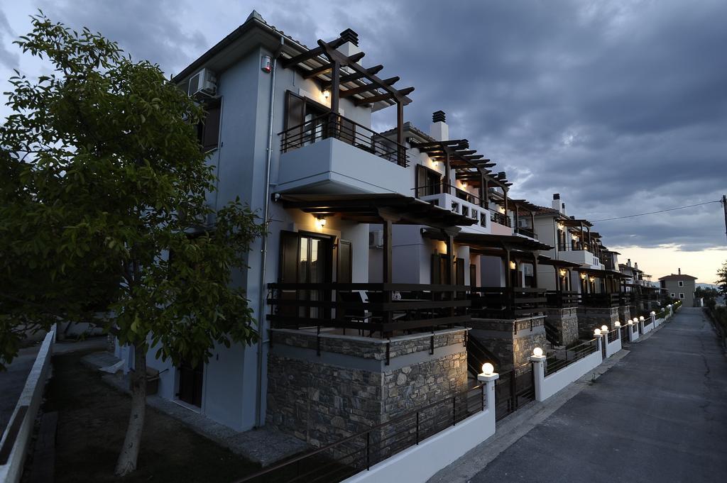 Levantes Villas Кала-Нера Номер фото