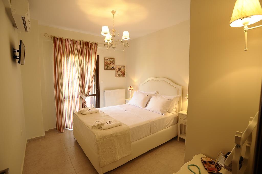 Levantes Villas Кала-Нера Номер фото