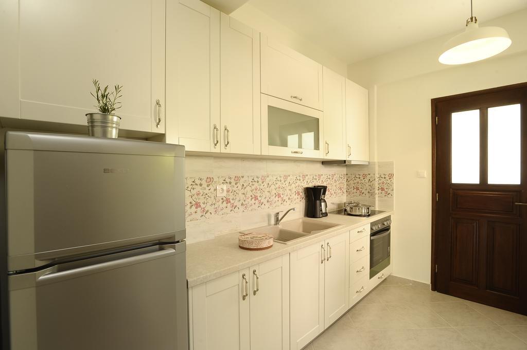 Levantes Villas Кала-Нера Номер фото