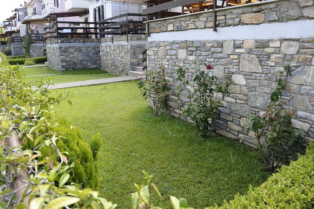 Levantes Villas Кала-Нера Екстер'єр фото