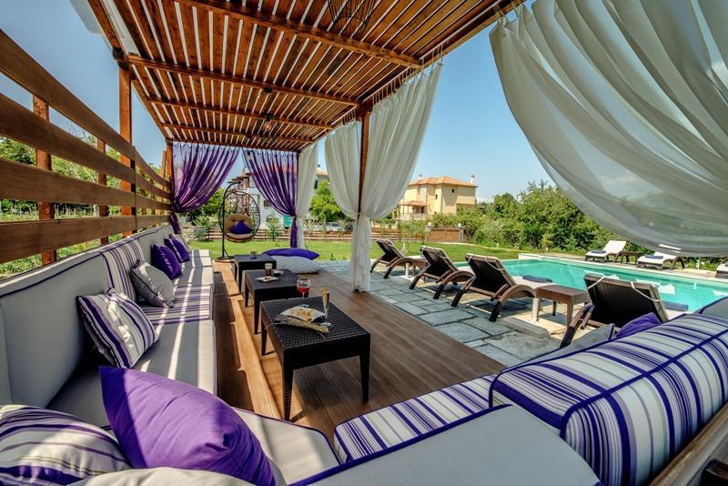 Levantes Villas Кала-Нера Екстер'єр фото