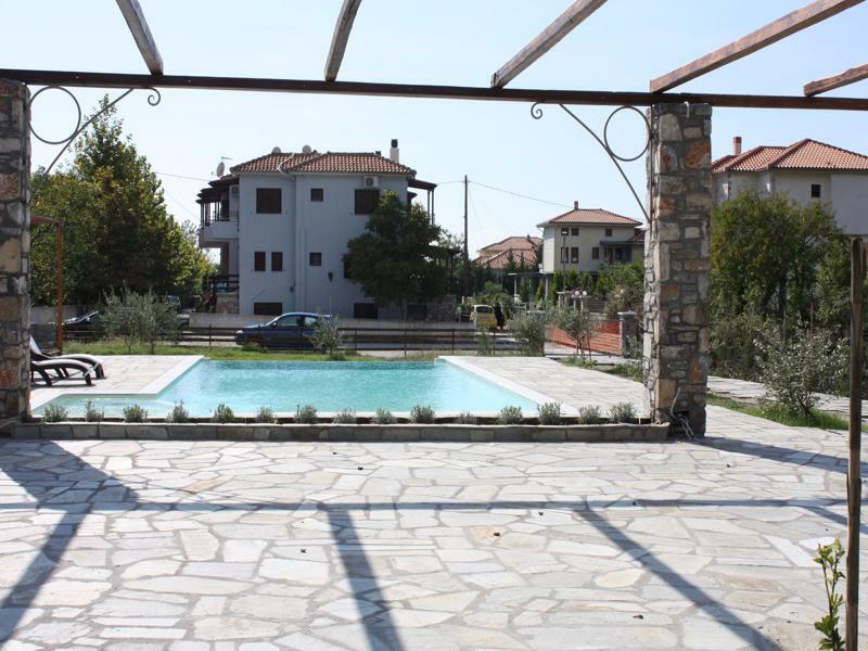 Levantes Villas Кала-Нера Екстер'єр фото