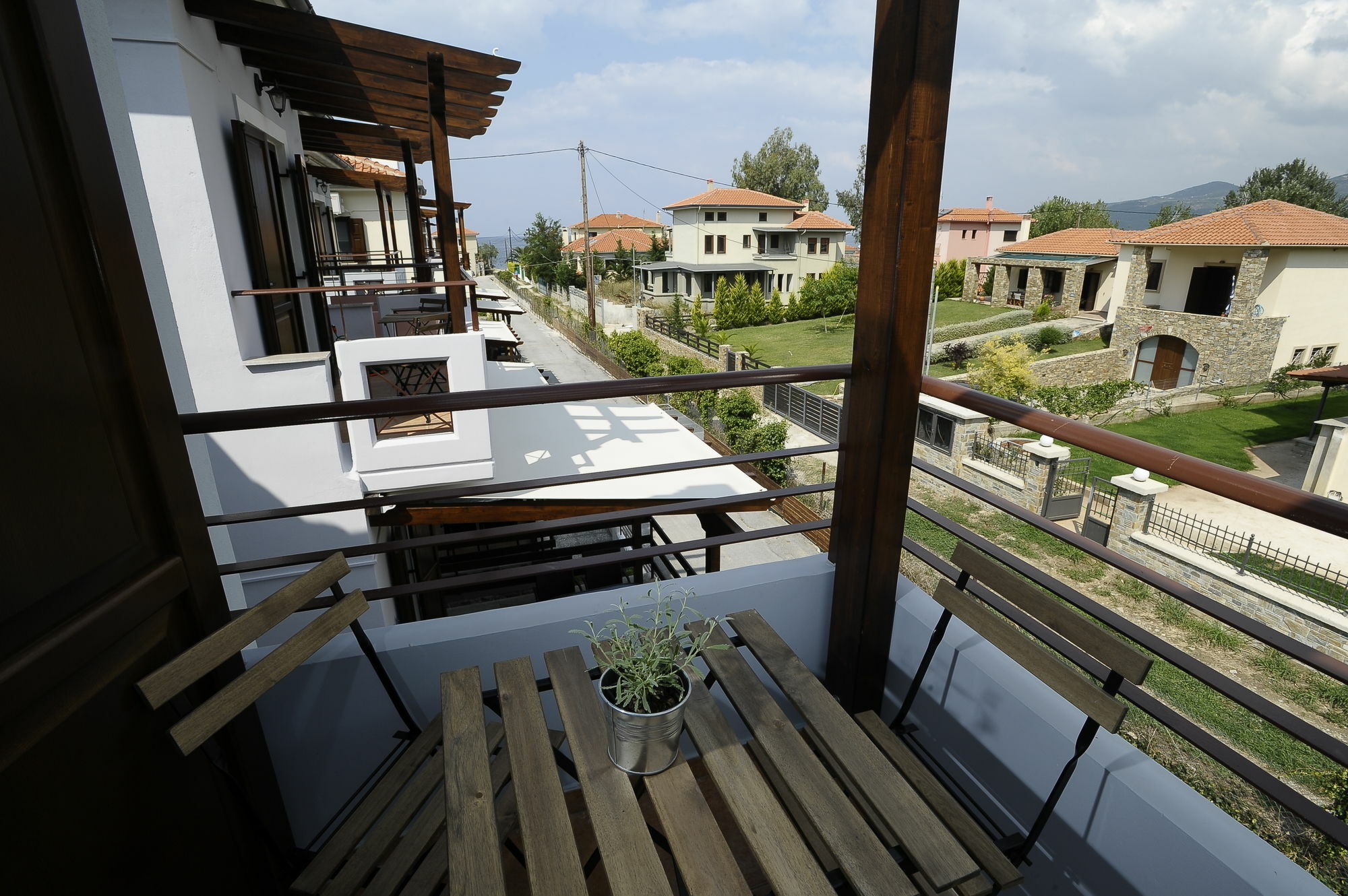 Levantes Villas Кала-Нера Екстер'єр фото