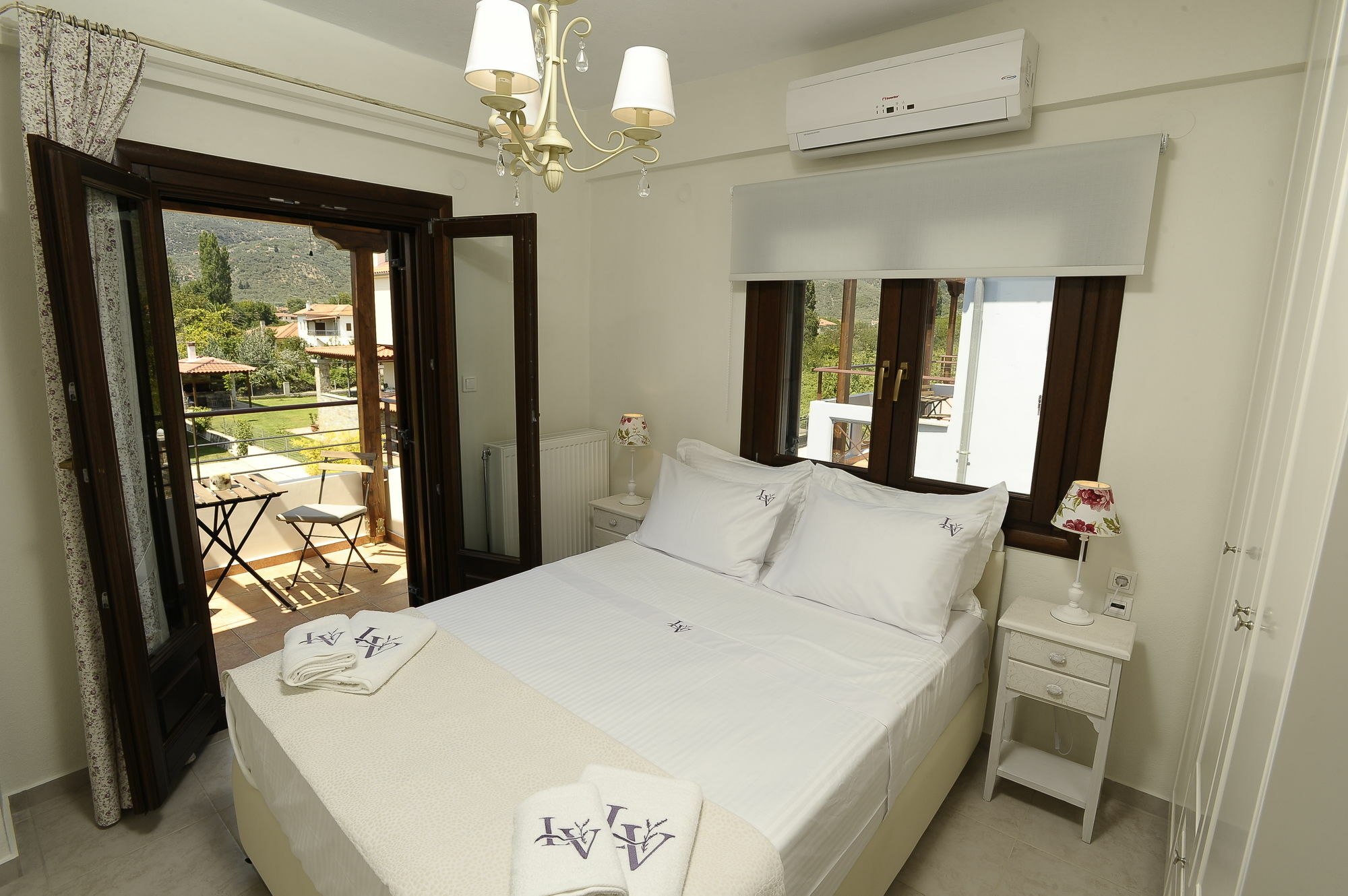 Levantes Villas Кала-Нера Екстер'єр фото