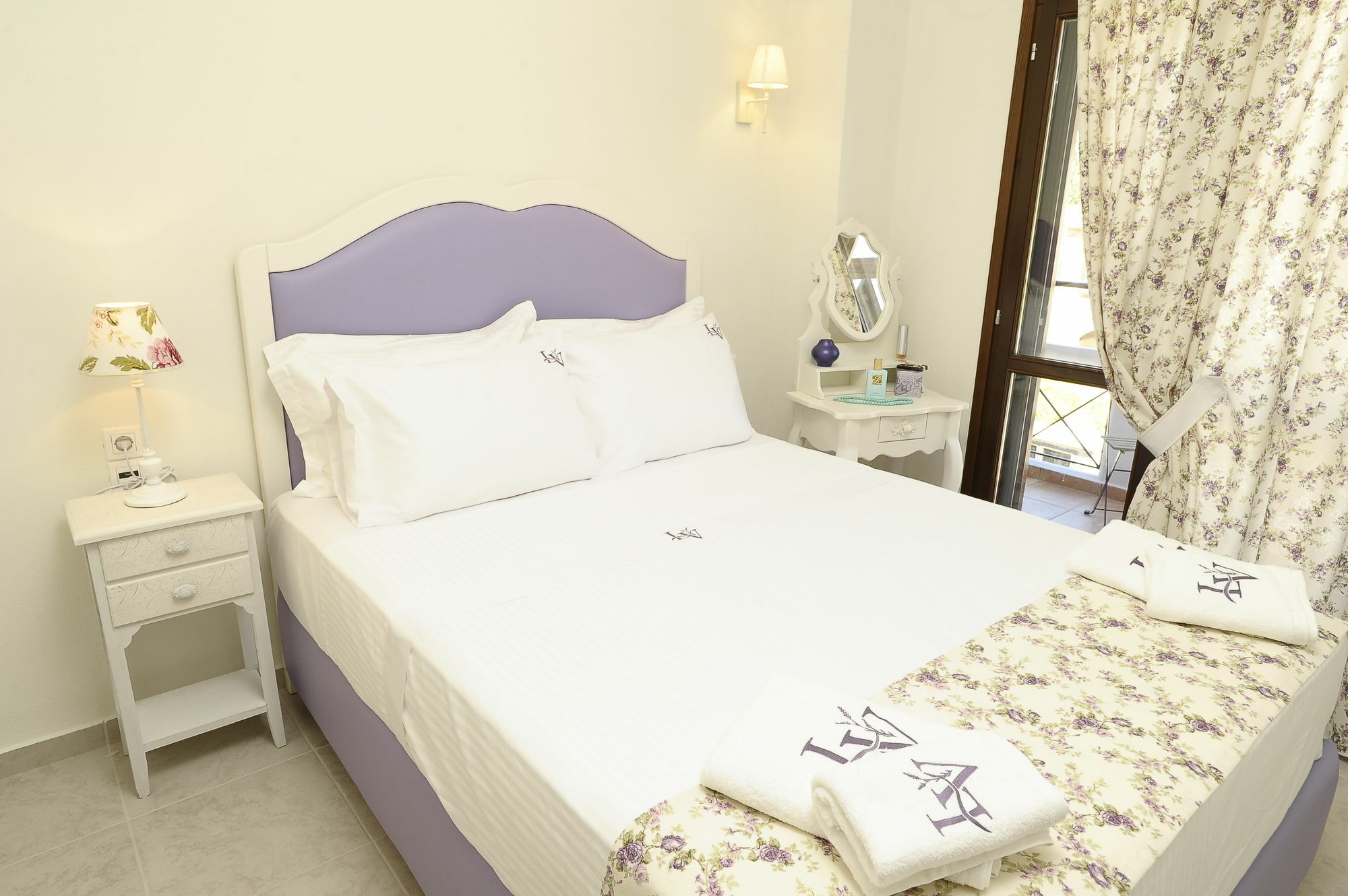 Levantes Villas Кала-Нера Екстер'єр фото