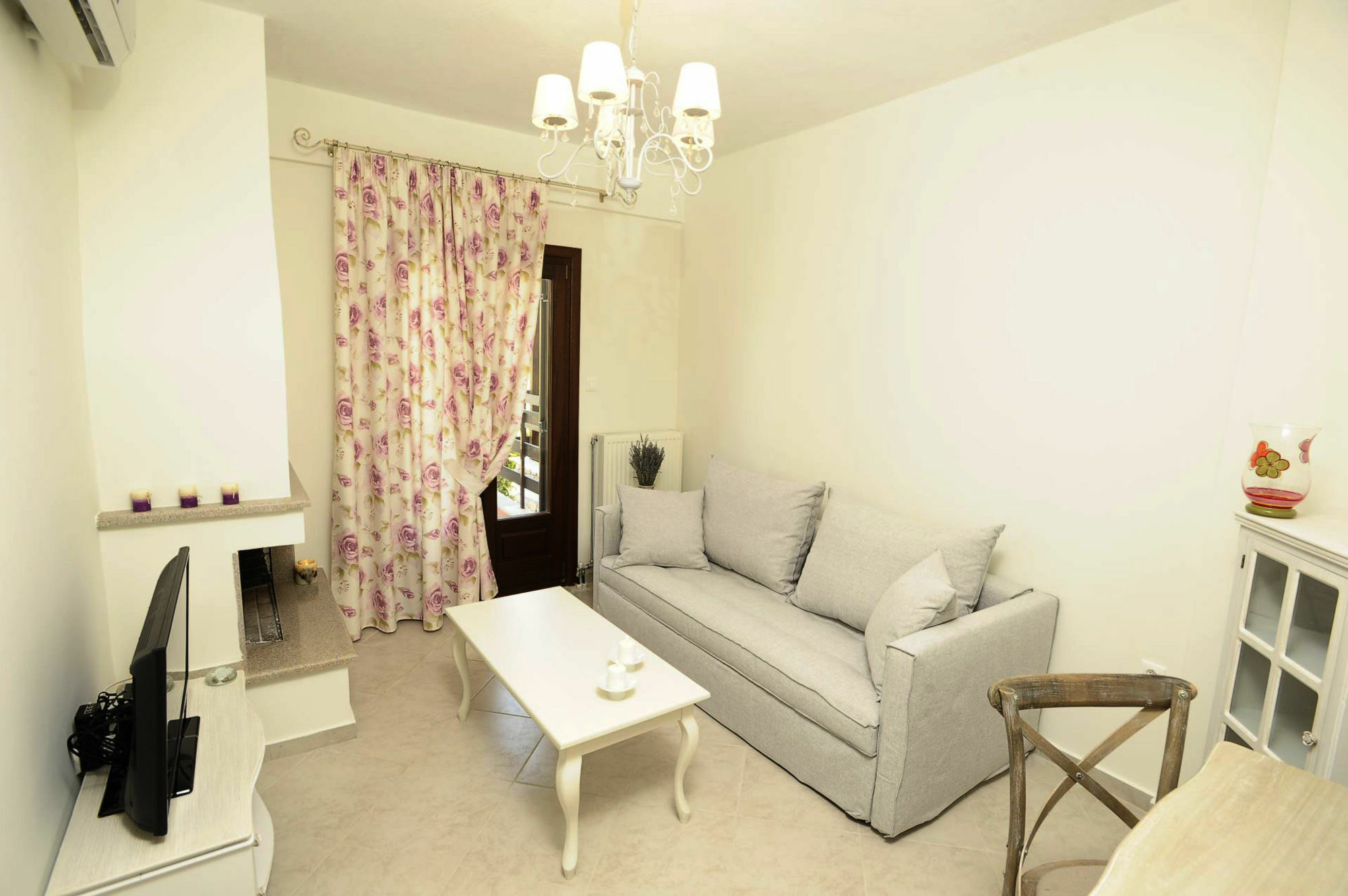 Levantes Villas Кала-Нера Екстер'єр фото
